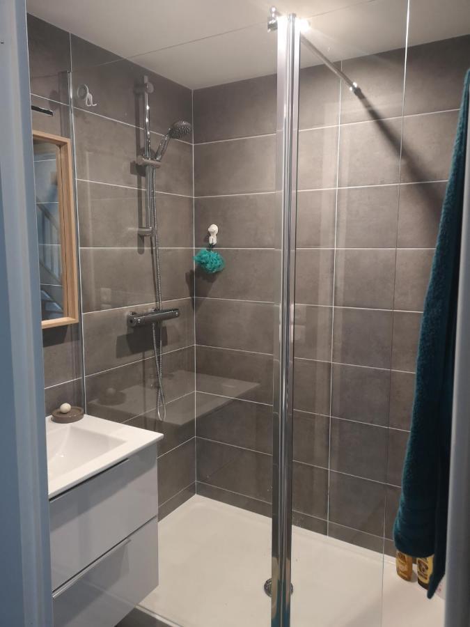 Appartement Sainte-Maxime, Plage De La Nartelle Экстерьер фото